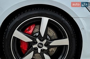 Седан Audi A6 2020 в Тячеве