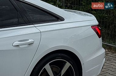 Седан Audi A6 2020 в Тячеве