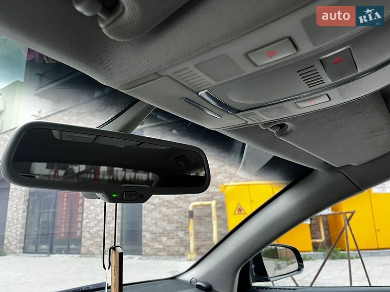 Седан Audi A6 2005 в Львове