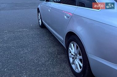 Седан Audi A6 2008 в Ровно