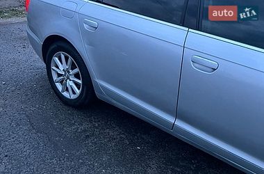 Седан Audi A6 2008 в Ровно