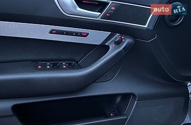 Седан Audi A6 2008 в Ровно