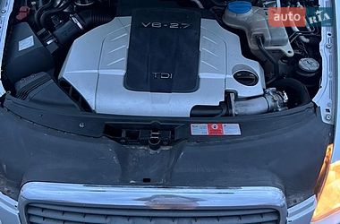 Седан Audi A6 2008 в Ровно