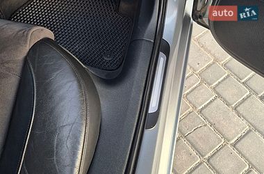 Седан Audi A6 2014 в Виннице
