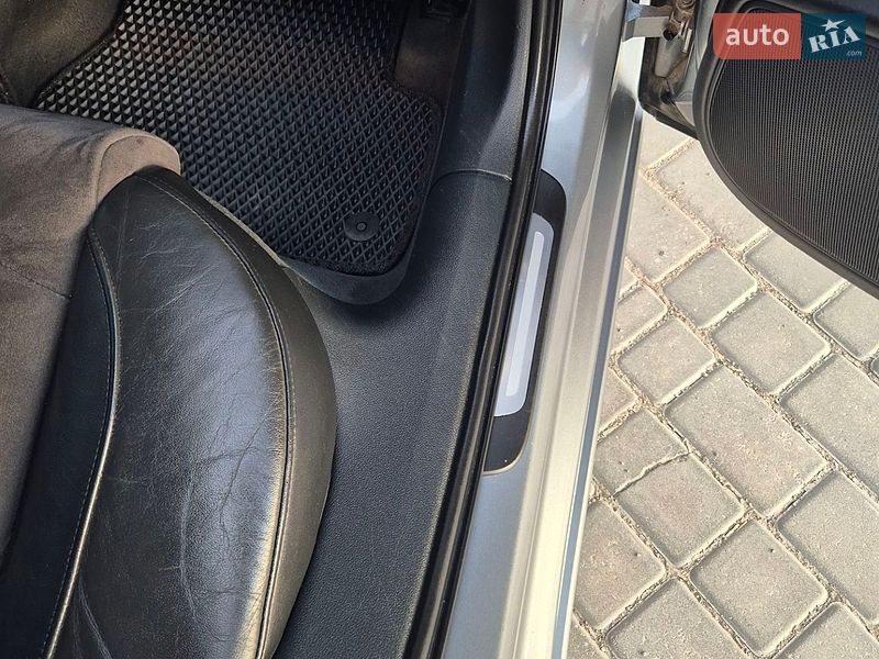 Седан Audi A6 2014 в Виннице
