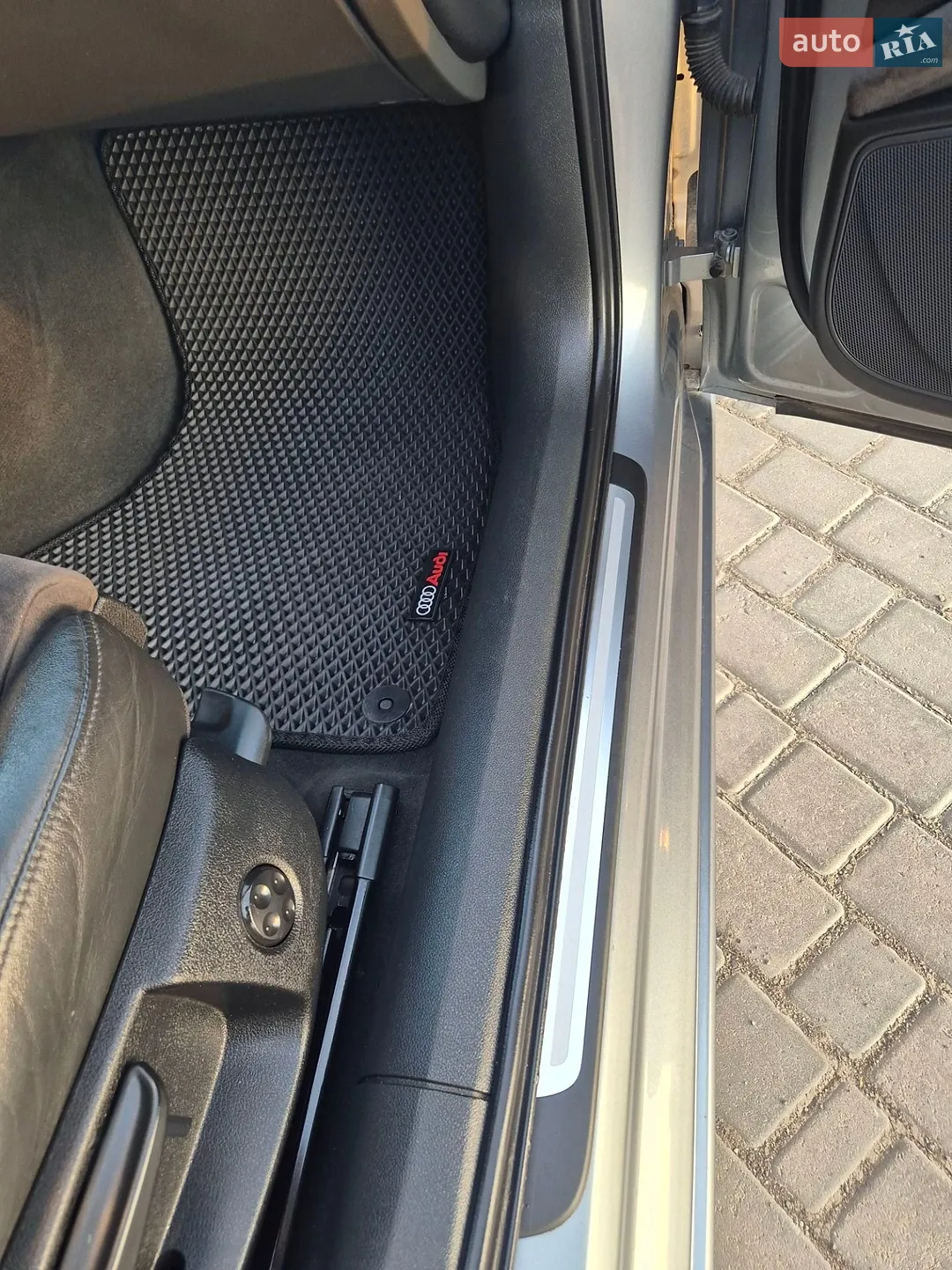 2014 Audi A6 - мініатюра 28