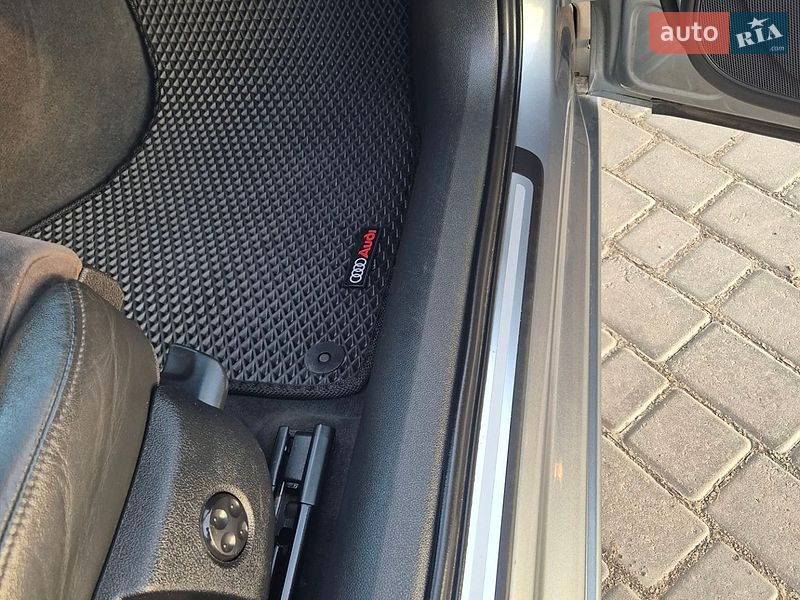 Седан Audi A6 2014 в Виннице