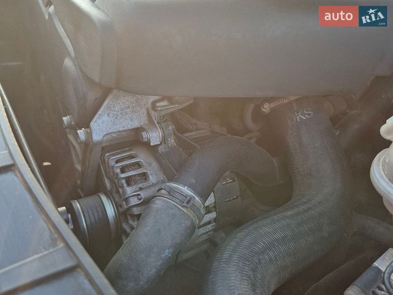 Седан Audi A6 2014 в Виннице