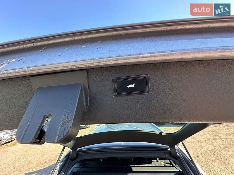 Универсал Audi A6 2007 в Виннице