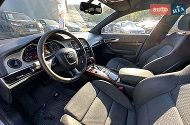 Универсал Audi A6 2007 в Виннице