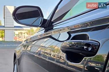 Седан Audi A6 2015 в Києві