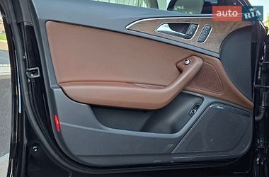 Седан Audi A6 2015 в Києві