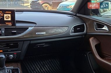 Седан Audi A6 2015 в Києві