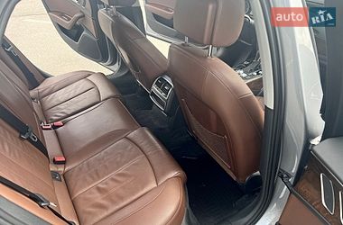 Седан Audi A6 2015 в Днепре
