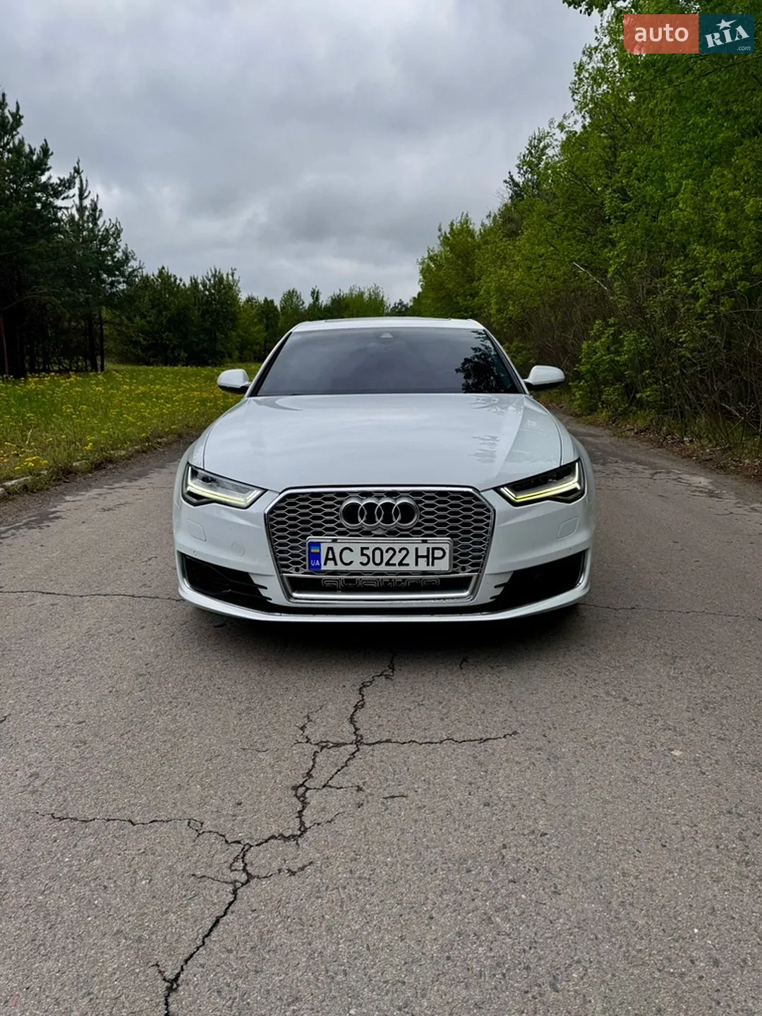 2015 Audi A6 - мініатюра 17