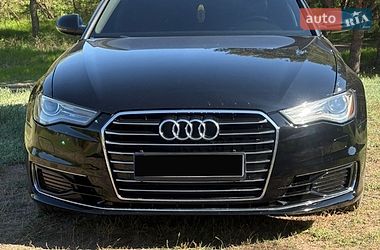 audi a6 2015 в Запорожье от профессионального продавца 