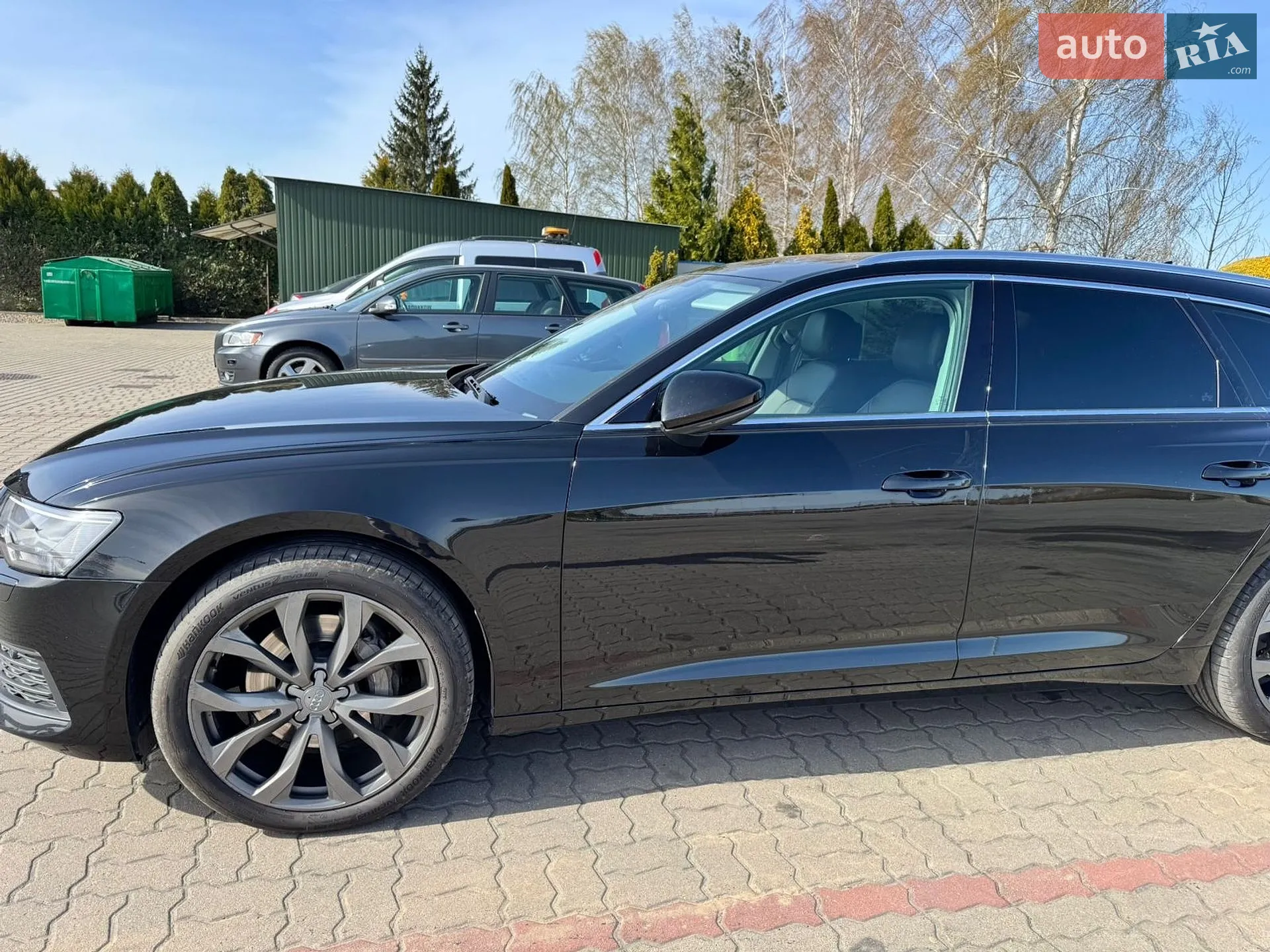 2018 Audi A6 - мініатюра 4
