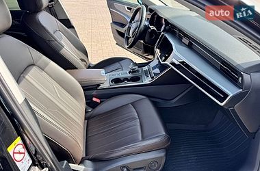 Універсал Audi A6 2018 в Українці фото 14 Універсал Audi A6 2018 в Українці