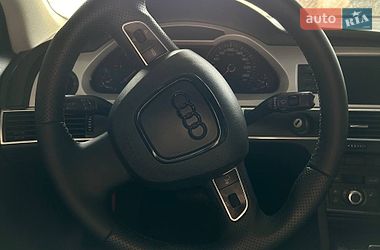 Универсал Audi A6 2010 в Теребовле