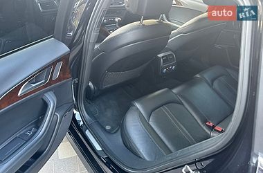 Седан Audi A6 2014 в Тернополе