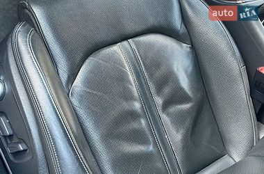 Седан Audi A6 2014 в Тернополе