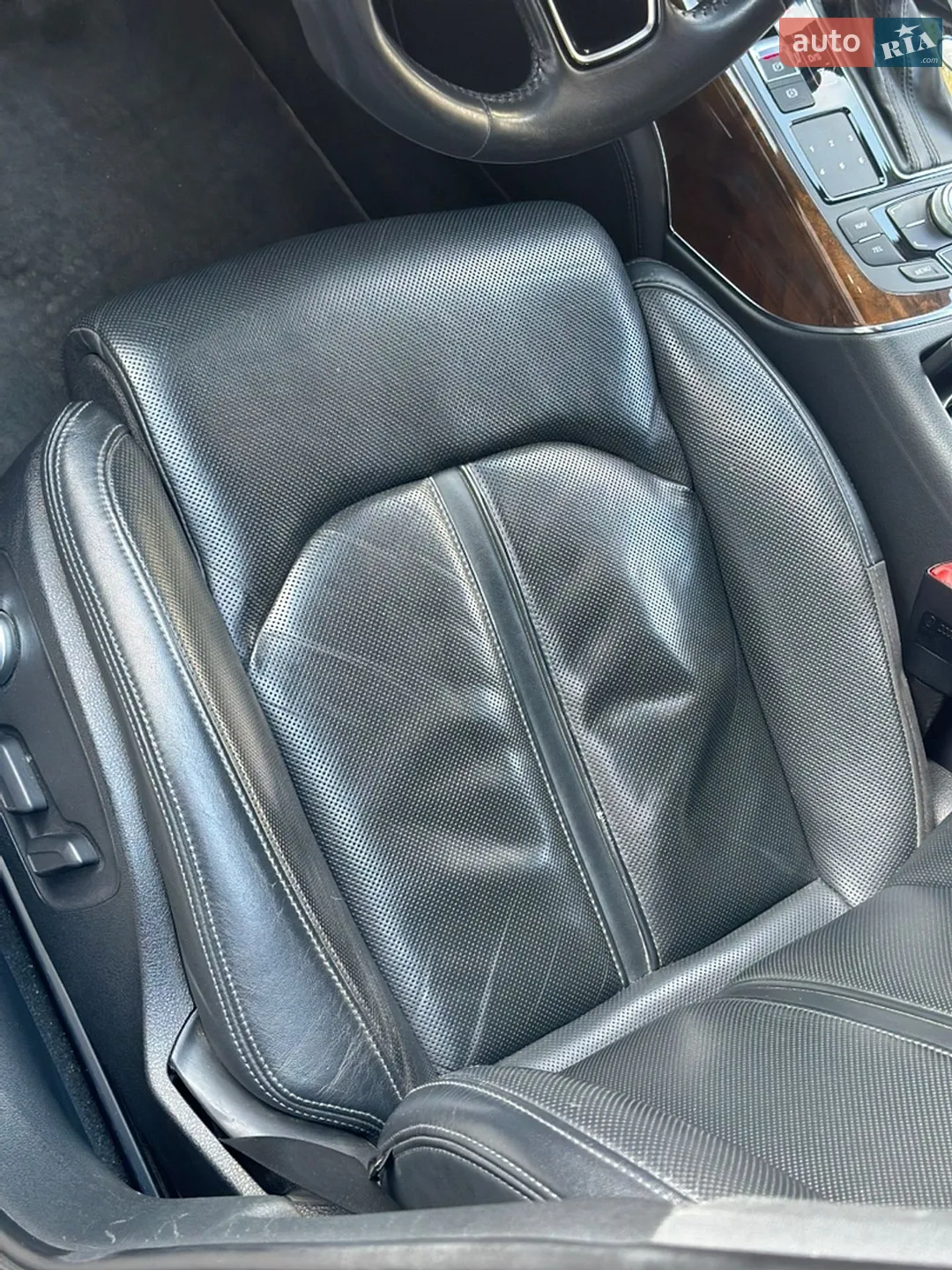 2014 Audi A6 - мініатюра 14