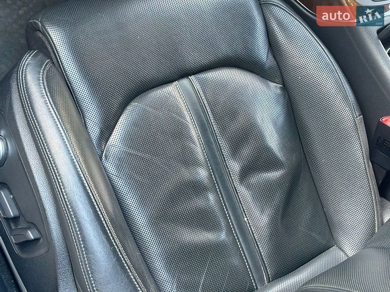 Седан Audi A6 2014 в Тернополе