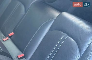 Седан Audi A6 2014 в Тернополе