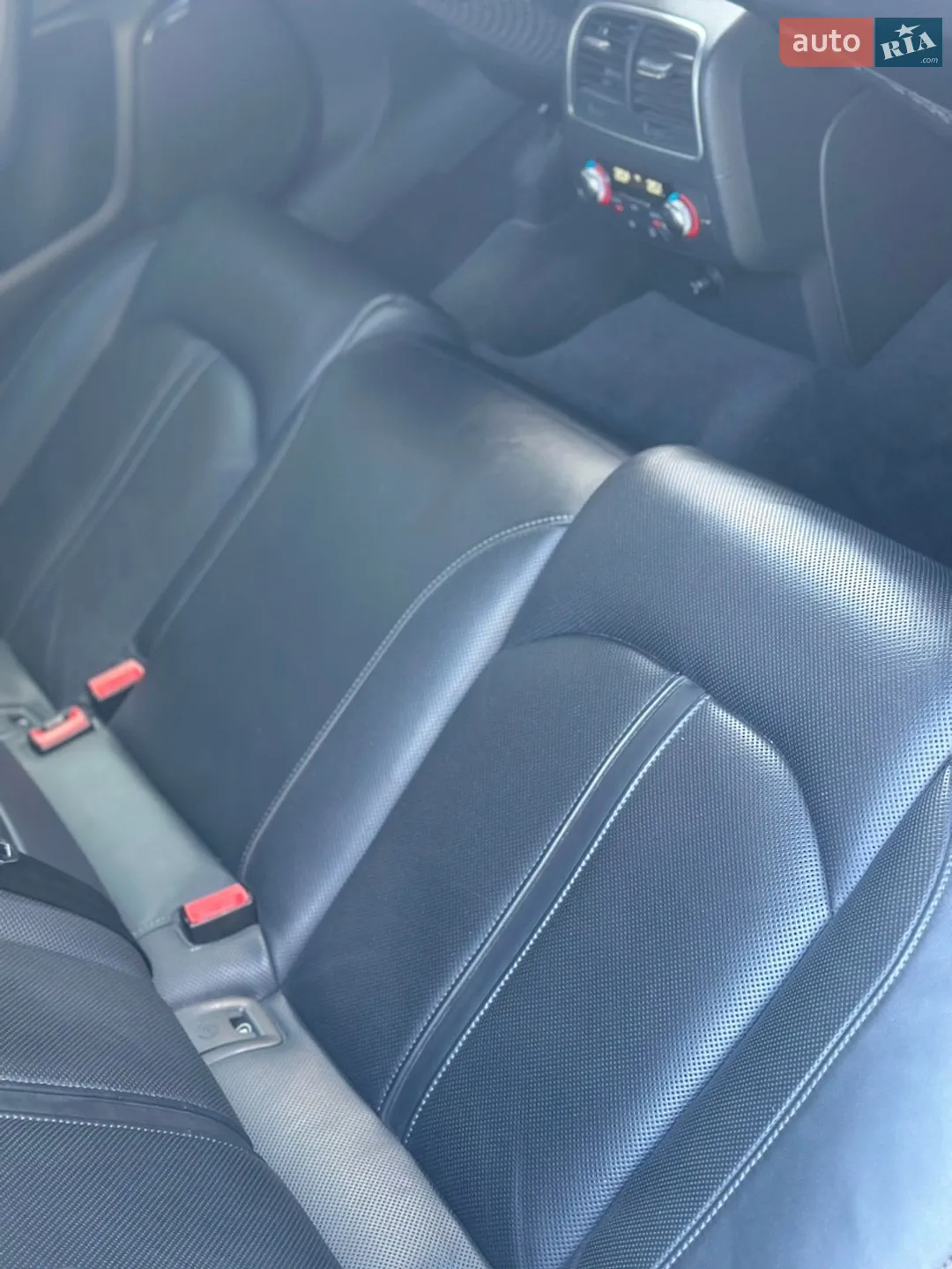 2014 Audi A6 - мініатюра 17