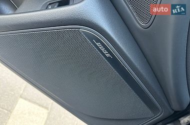 Седан Audi A6 2014 в Тернополе