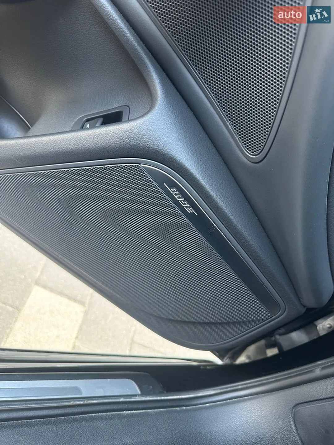 2014 Audi A6 - мініатюра 25