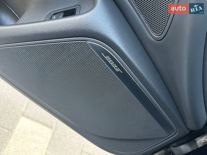 Седан Audi A6 2014 в Тернополе