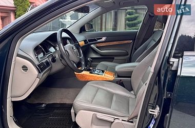 Седан Audi A6 2006 в Черновцах
