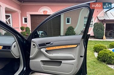 Седан Audi A6 2006 в Черновцах