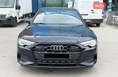 Седан Audi A6 2023 в Хмельницком