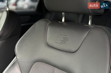 Седан Audi A6 2023 в Хмельницком