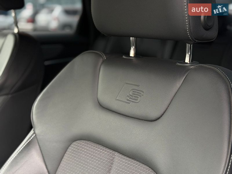 Седан Audi A6 2023 в Хмельницком