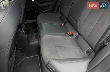 Седан Audi A6 2023 в Хмельницком