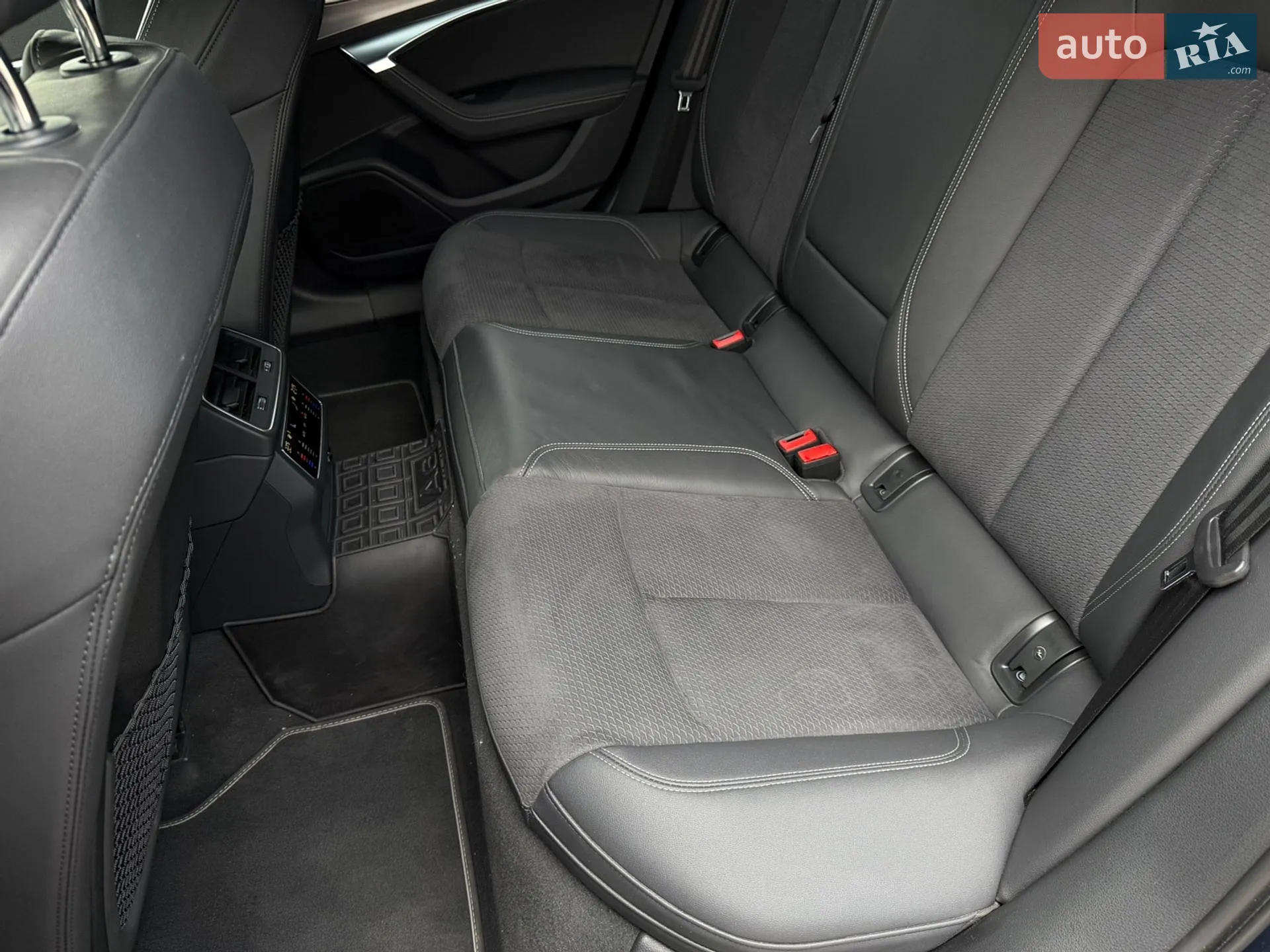 2023 Audi A6 - мініатюра 34