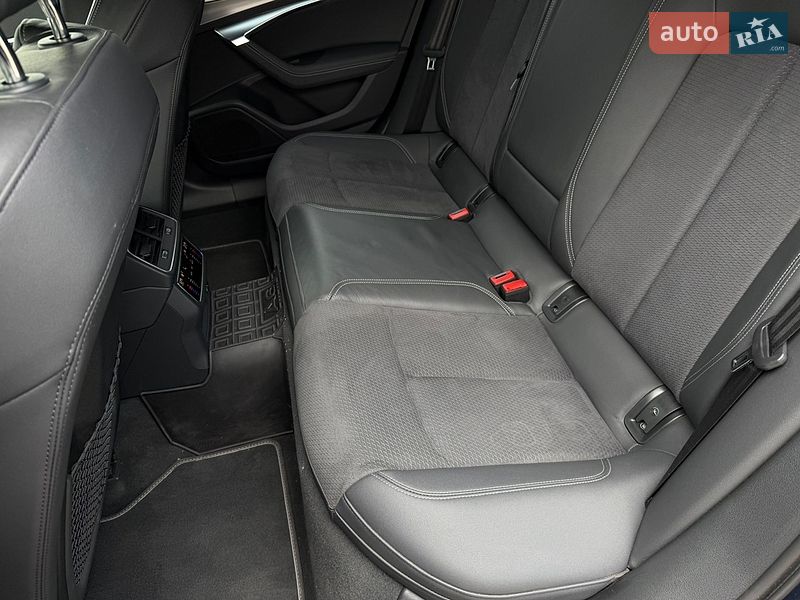 Седан Audi A6 2023 в Хмельницком