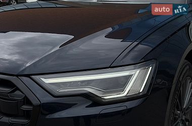 Седан Audi A6 2023 в Хмельницком