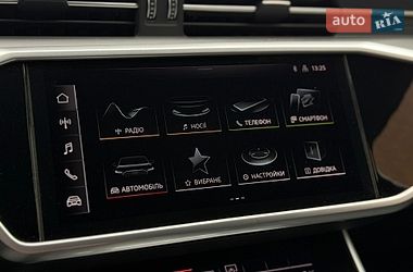 Седан Audi A6 2023 в Хмельницком