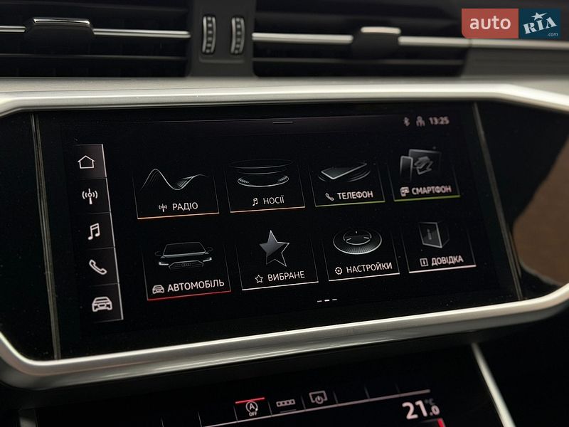 Седан Audi A6 2023 в Хмельницком