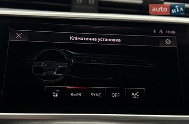 Седан Audi A6 2023 в Хмельницком