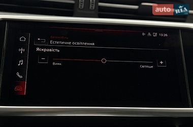 Седан Audi A6 2023 в Хмельницком