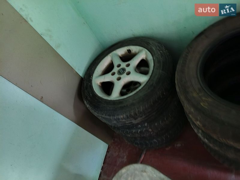 Седан Audi A6 1995 в Рава-Руській фото 15 Седан Audi A6 1995 в Рава-Руській