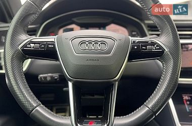 Седан Audi A6 2018 в Мукачево