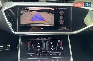 Седан Audi A6 2018 в Мукачево