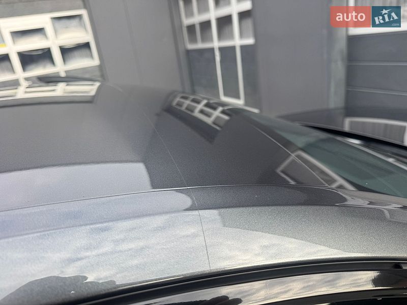 Седан Audi A6 2018 в Мукачево
