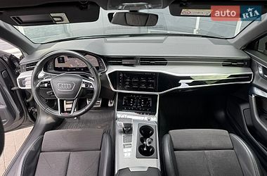 Седан Audi A6 2018 в Мукачево